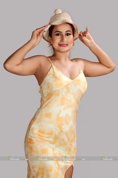 Jharana Risal – Gallery 31